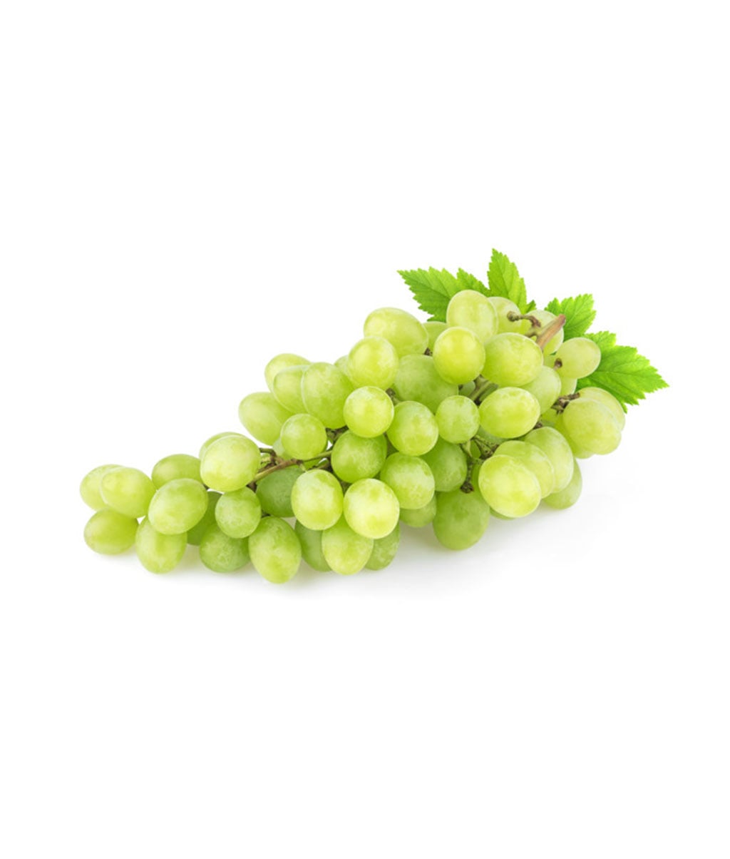 Uva Verde S/Semilla LB