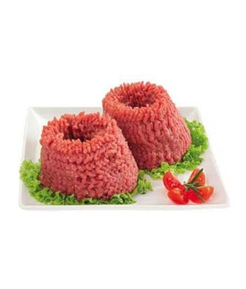 Carne Molida Corriente 80/20 LB - Carne Res