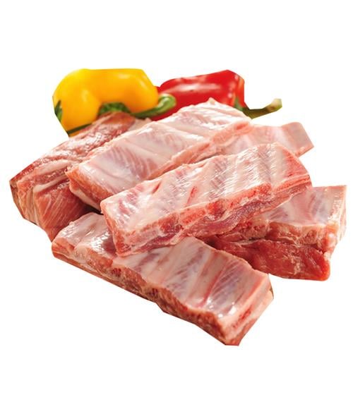 Costilla de Cerdo Import LB