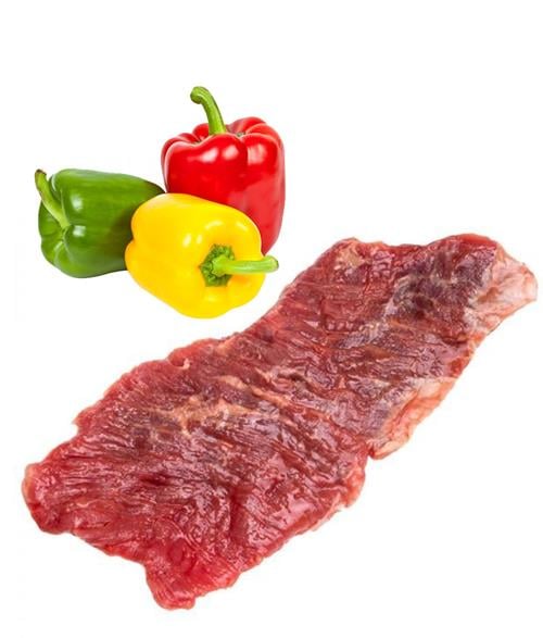 Arrachera P 1151