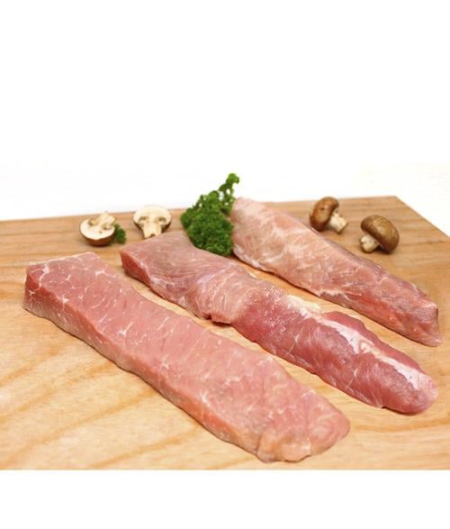 Carne de Cerdo para Asar P1047( Imp )