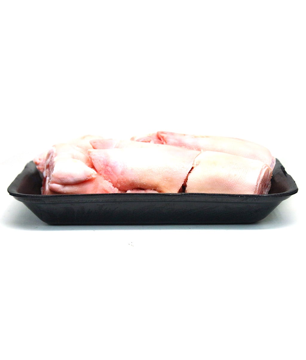 Patas de Cerdo 1 LB