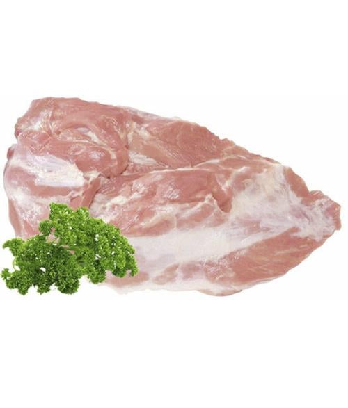 Posta de Cerdo LB ( Imp )