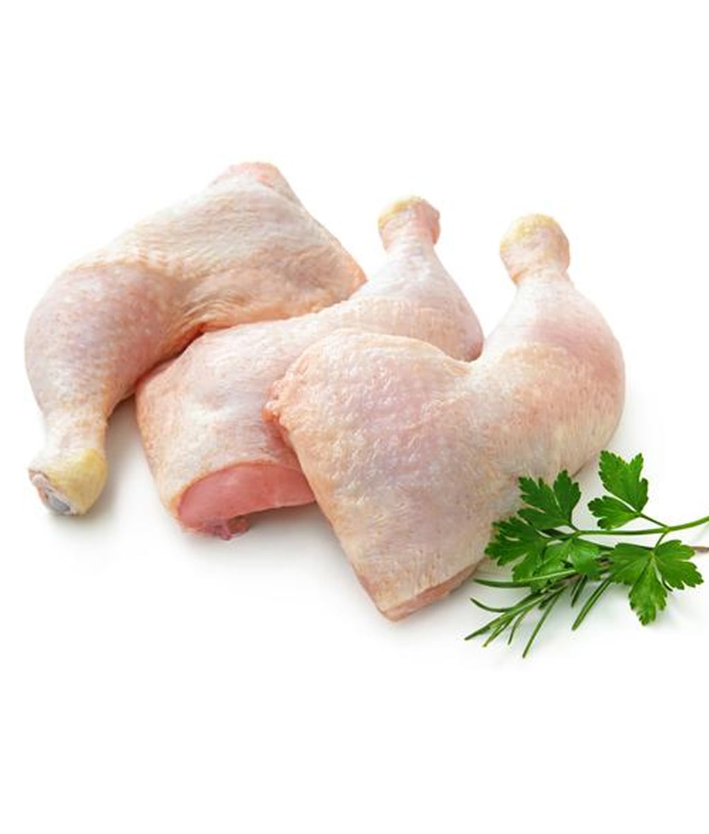 Pierna con Muslo Fresca - Rico