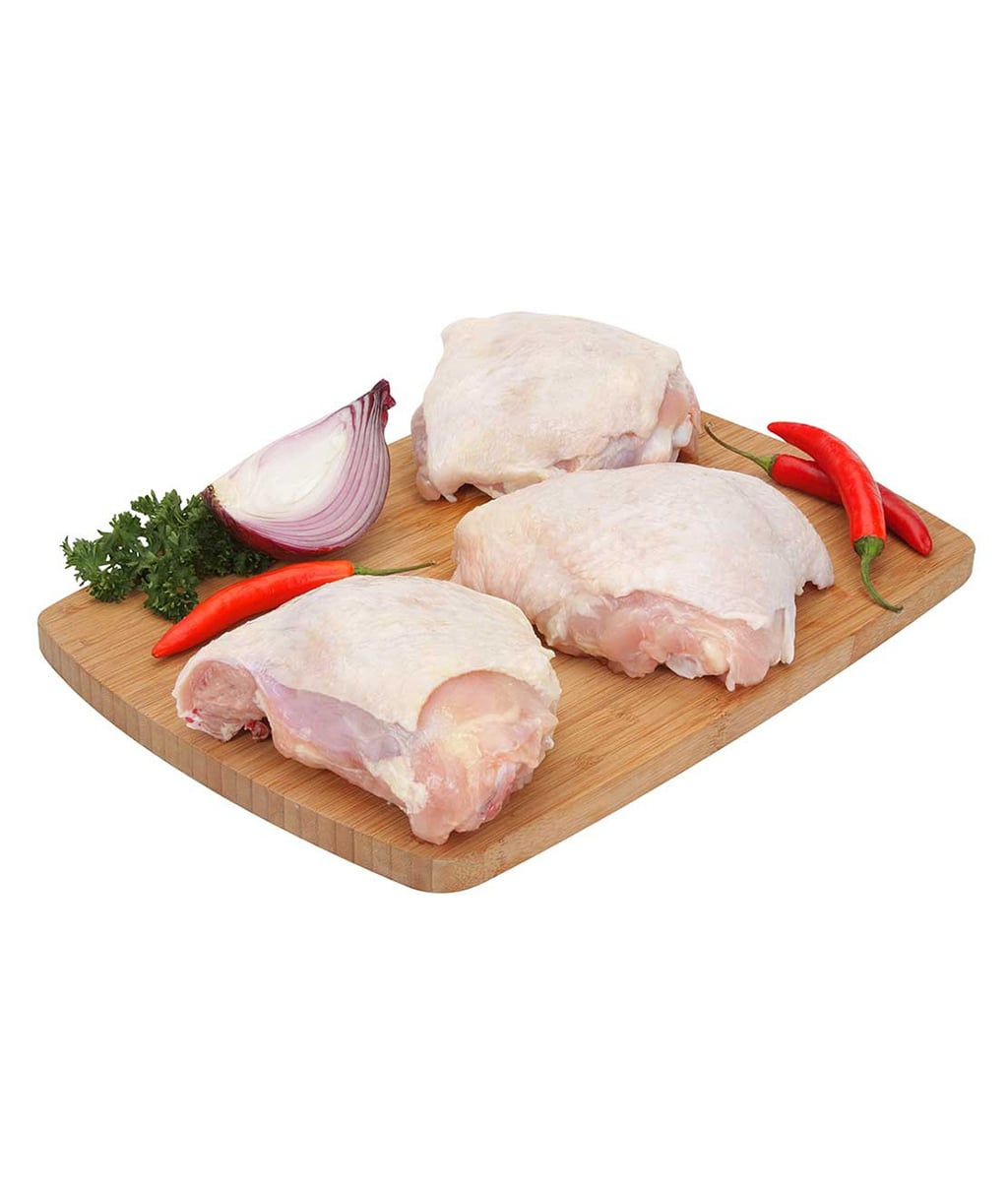 Muslo de Pollo Fresco - Rico