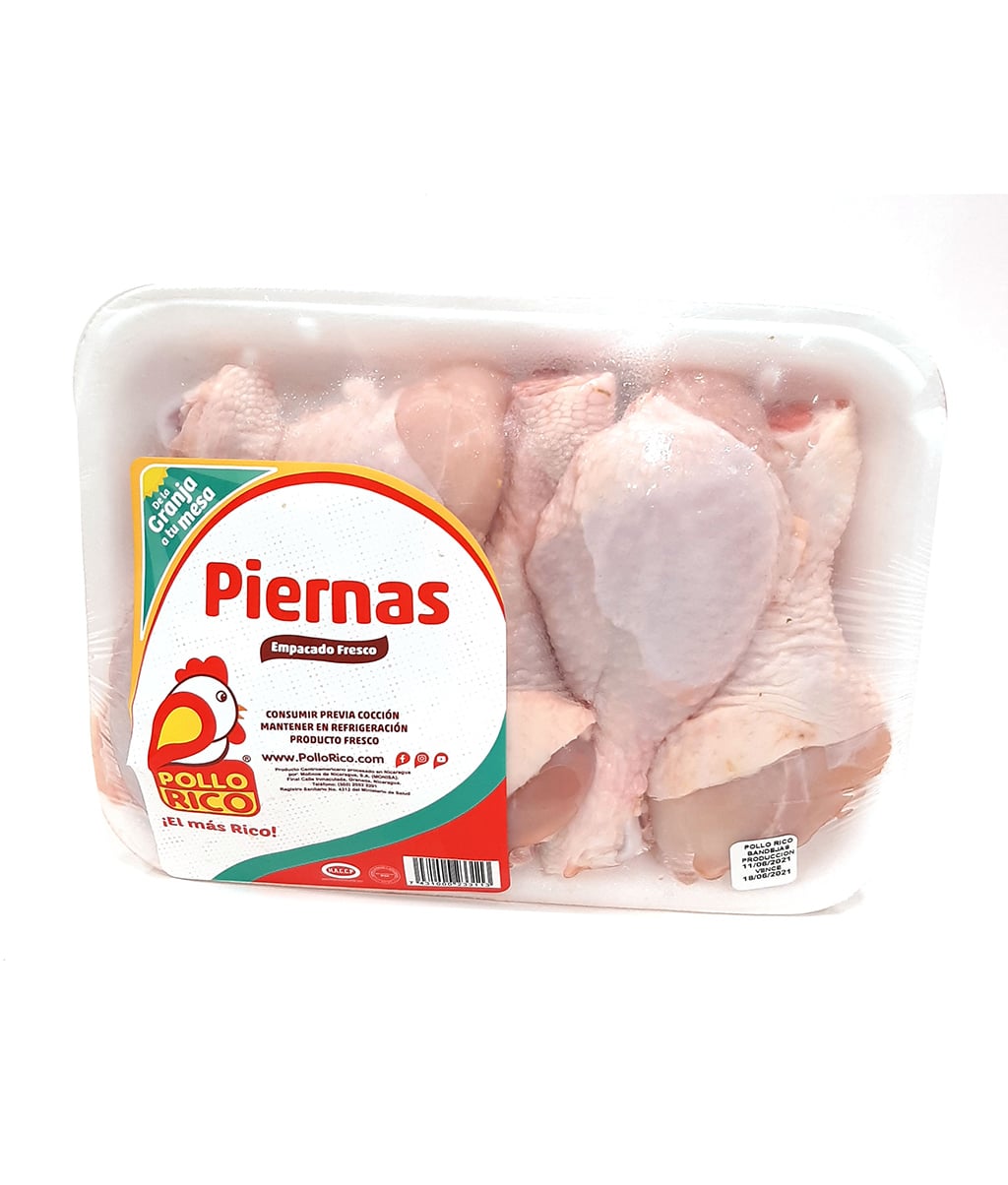 Pierna Sola Fresca