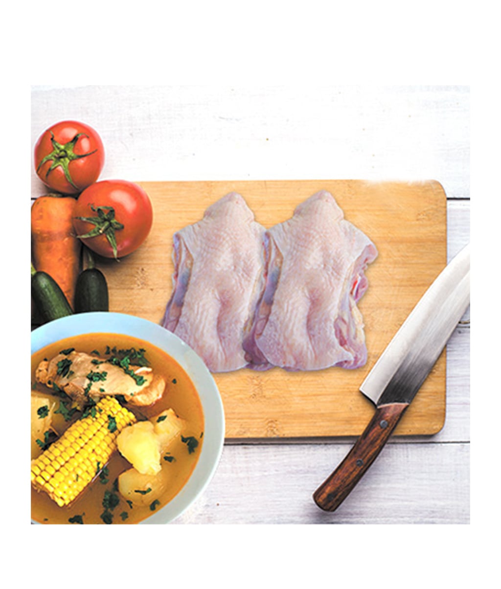 Chincaca Fresca de Pollo LB P-4178