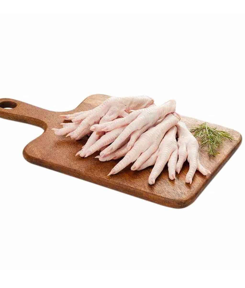 Patitas de Pollo LB
