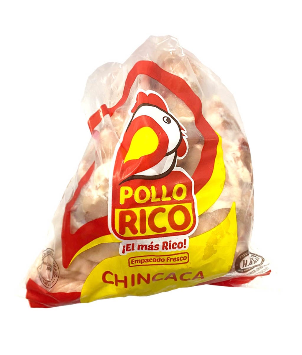Chincaca de Pollo Cong