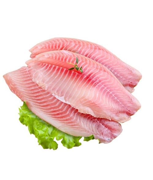 Filete de Tilapia Importado LB