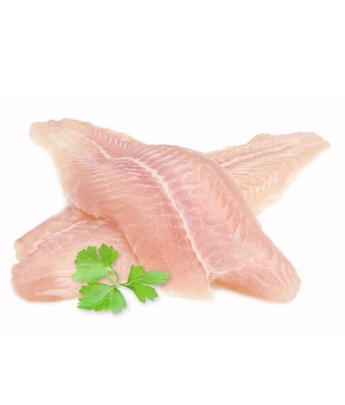 Filete de Curvina Importada 1 LB