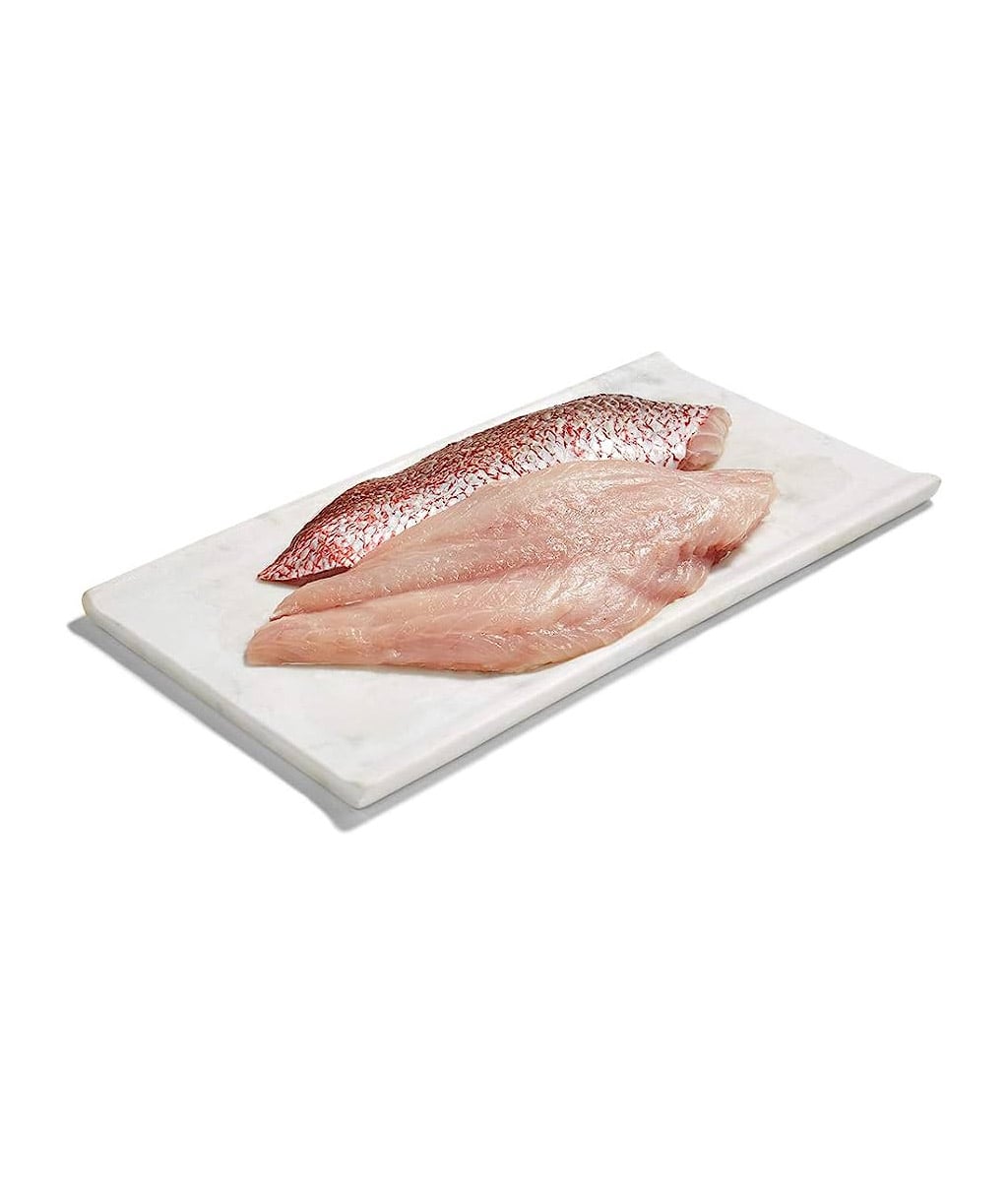 Filete de Pargo S/Piel