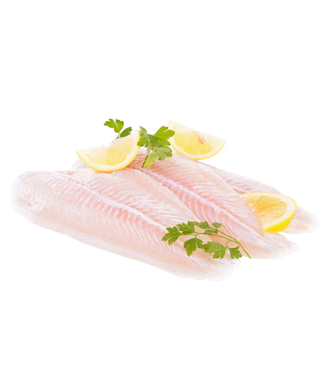 Filete de Corvina Libra