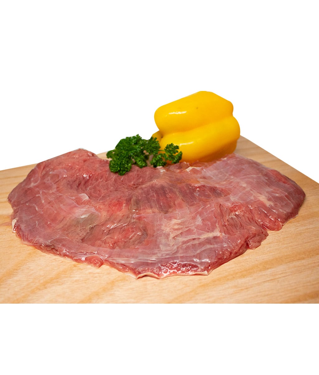 Trasera de Cecina