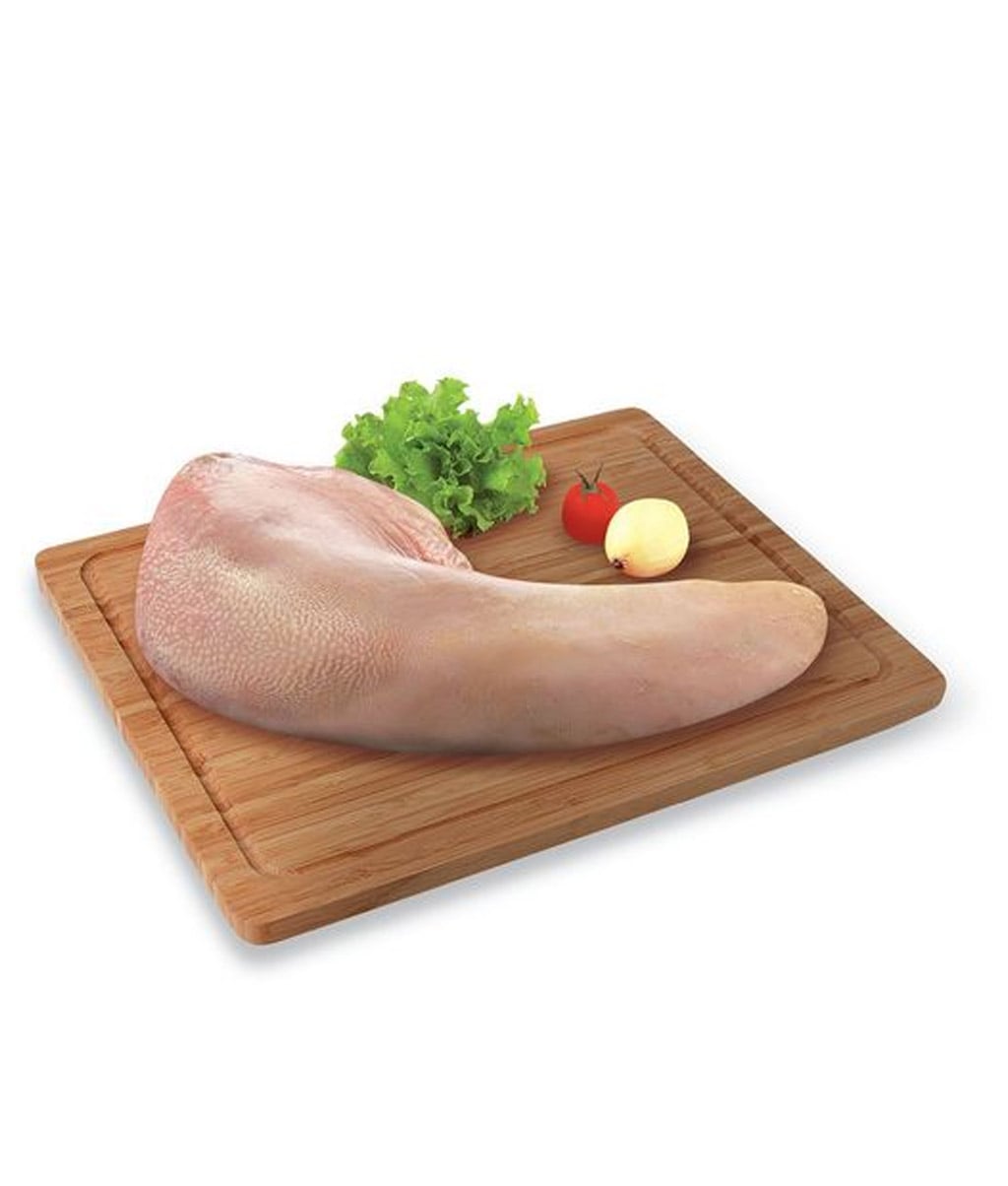 Lengua de Res sin Molleja - Carne Res