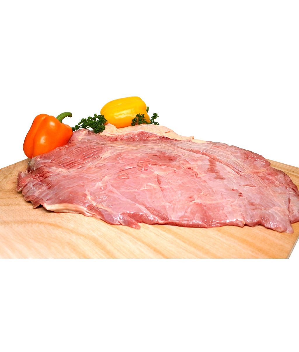 Posta de Pecho 1 LB