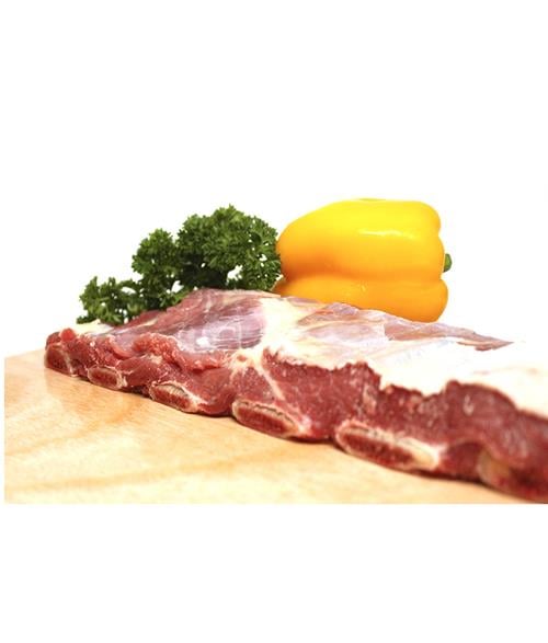 Costilla Alta Short Ribs - Carne Res