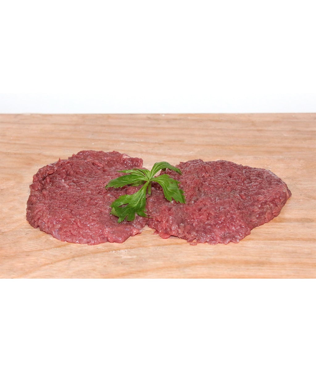 Bistec Majado Libra