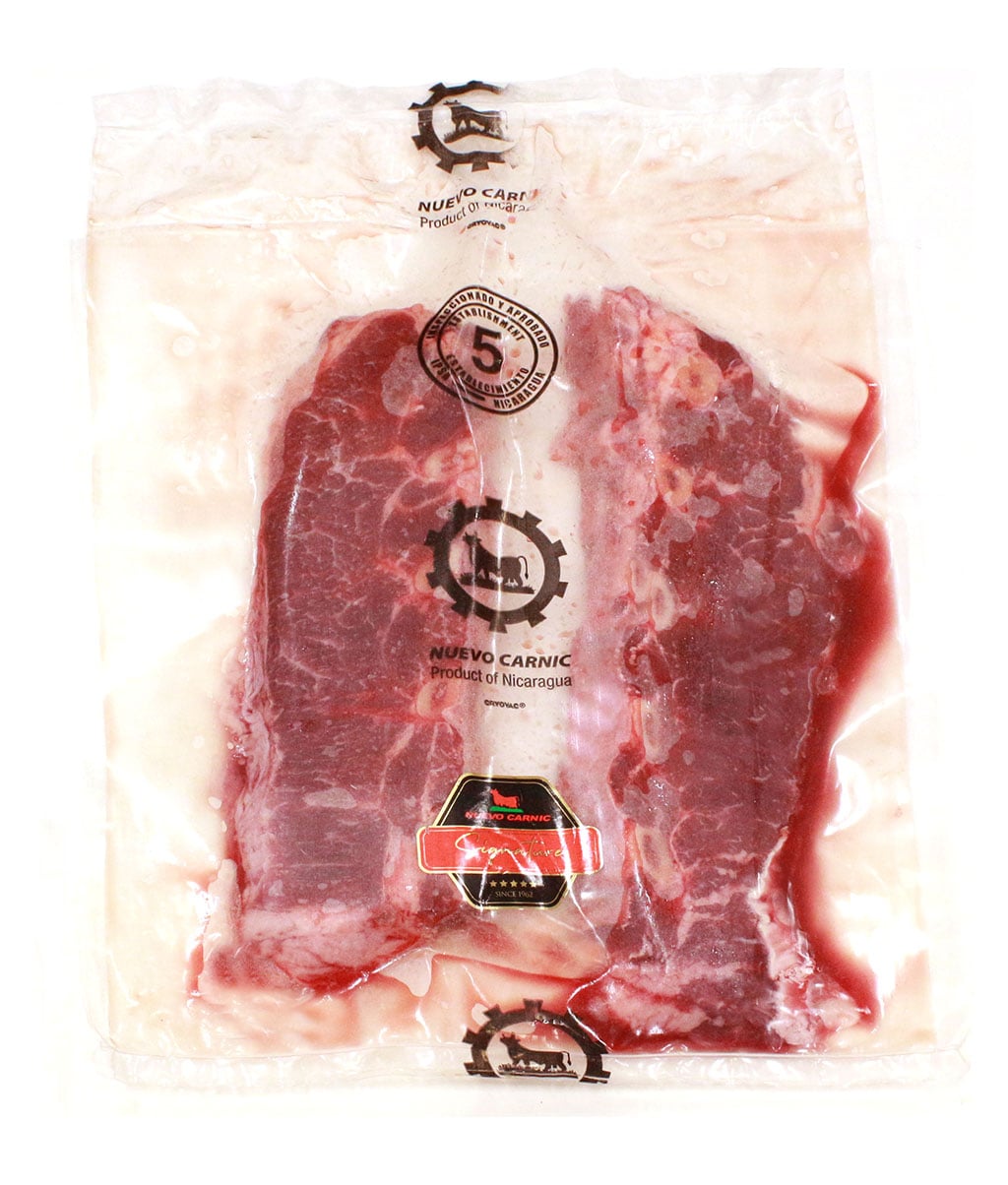 Asado de Tiras LB
