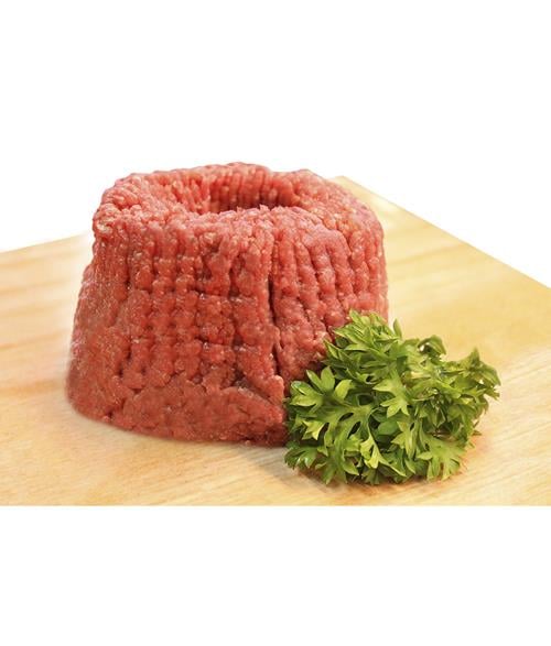 Carne Molida Corriente 95/5 LB - Carne Res