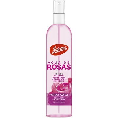 Agua de Rosas 250 ML