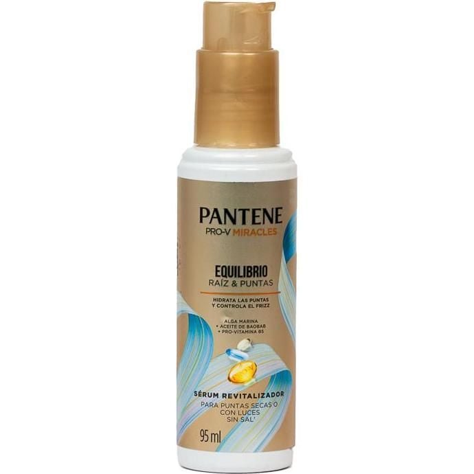 Trat Capilar Serum Equilibrio 95 ML