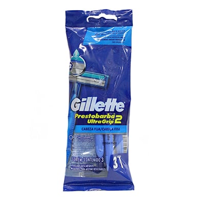 Maq Ultragrip Cabeza Fija