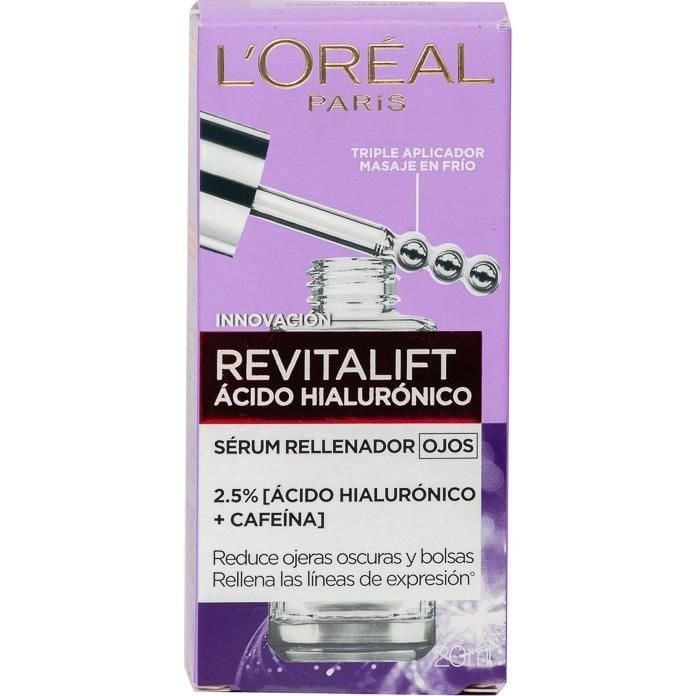 Revit Acido Hialuronico 20 ML