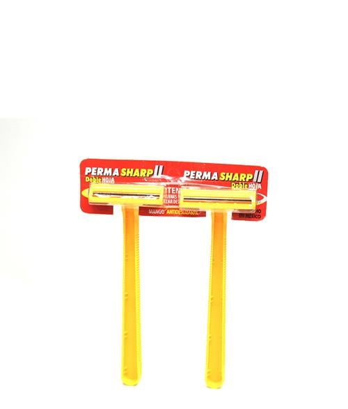 Maquina D/Afeitar Permasharp I