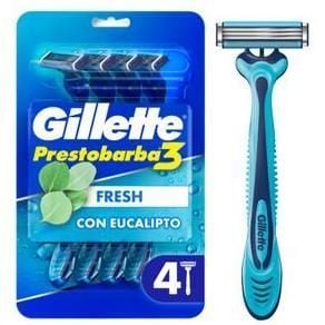 Maquina P.BARBA3 Ice Pk 4S