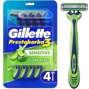 Maquina Desech Sensit PB3 4S - Gillette
