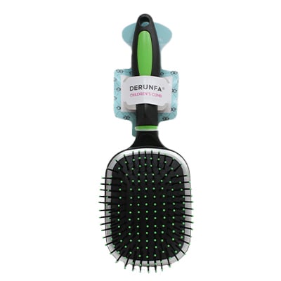 Cepillo Thermal