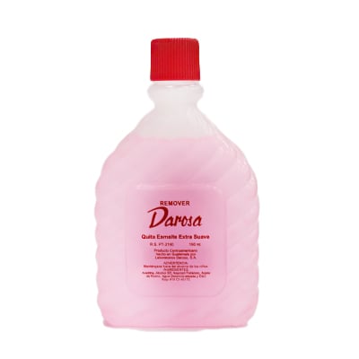 Removedor D/Esmalte 5 OZ