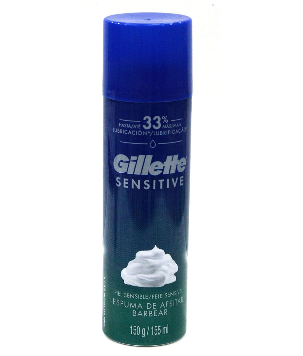 Espuma de Afeit Sesit 150 GR