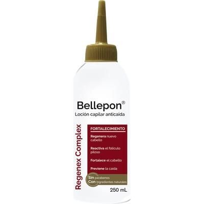 Locion Capilar Anticaida 250 GR