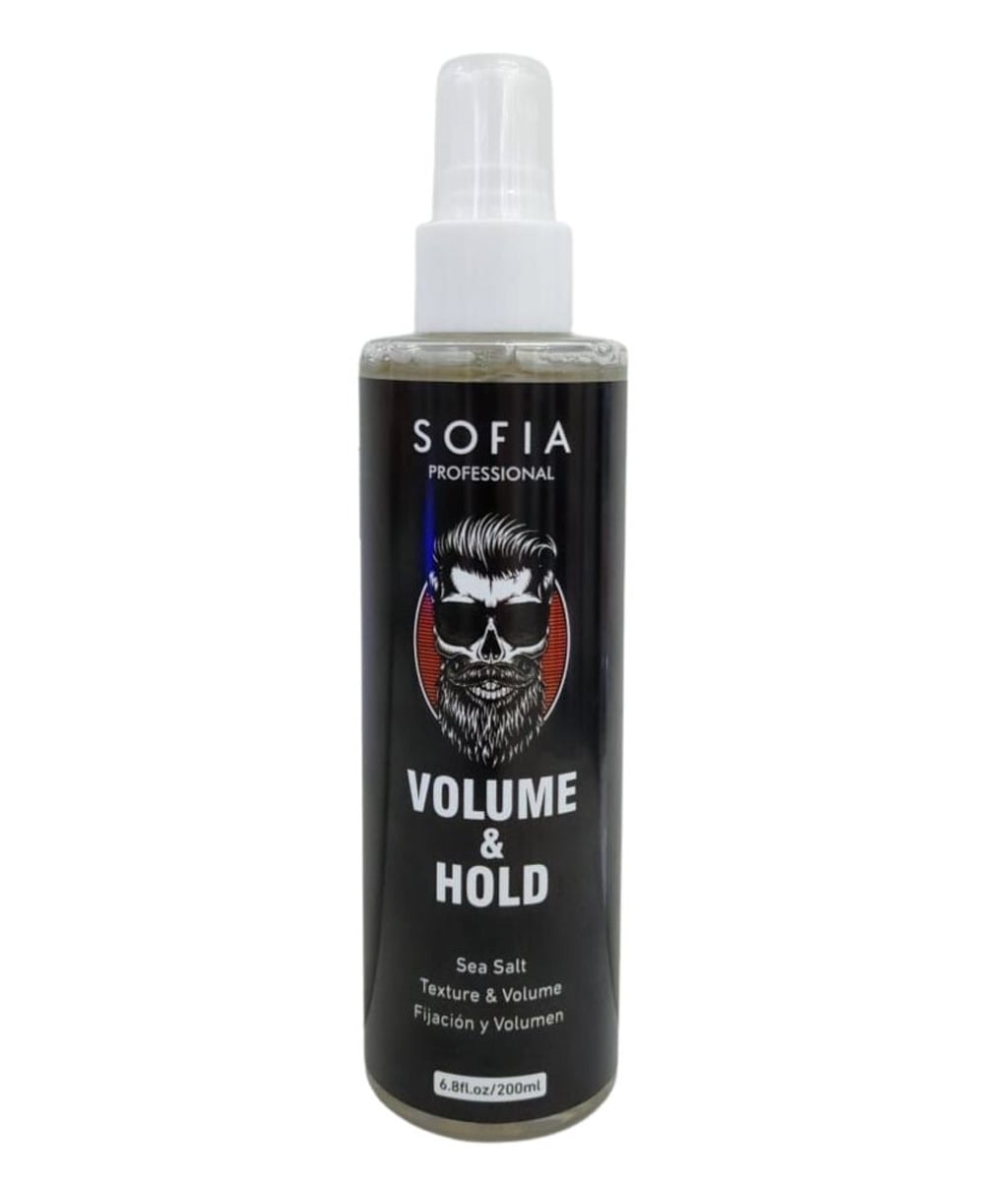 Spray Capilar Profesional 400 ML