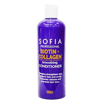 Acond Prof Biotin Colageno 500 ML