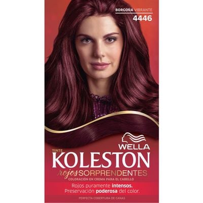 Tinte Koleston 4446 Borg Vibrant 50 GR