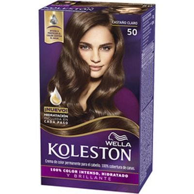 Tinte Koleston 50 Cast Claro 50 GR