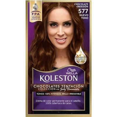 Tinte Koleston 577 Choc Obs 50 GR