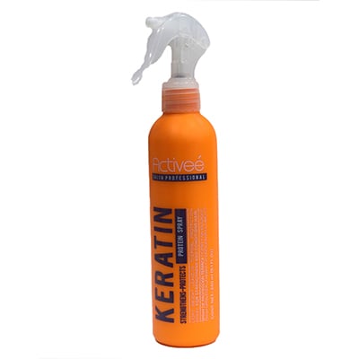 Proteina Spray Keratina 240 ML
