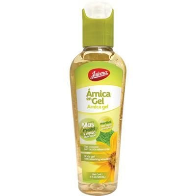 Arnica Gel Refrescante 120 ,ML