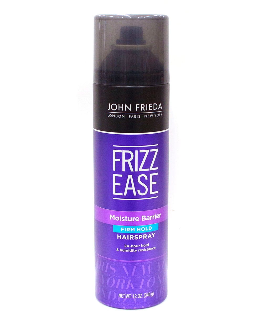 Fijador P/Cabello Spray 12 OZ