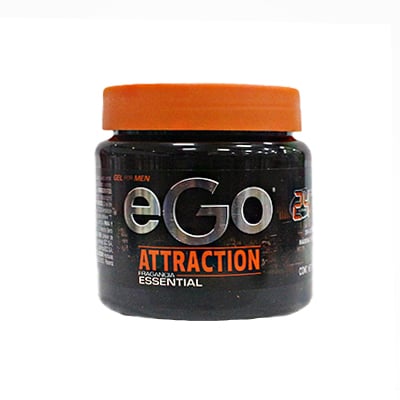 Gel P/Cabello Atraction 200 ML