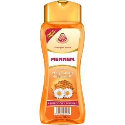 Shampoo Miel Manzanilla 700 ML