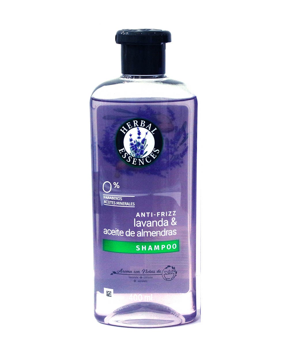 Shamp Classic Lavanda 400 ML