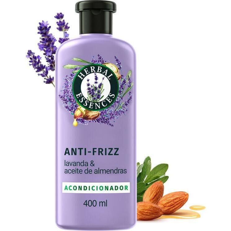 Acond Classic Lavanda 400 ML