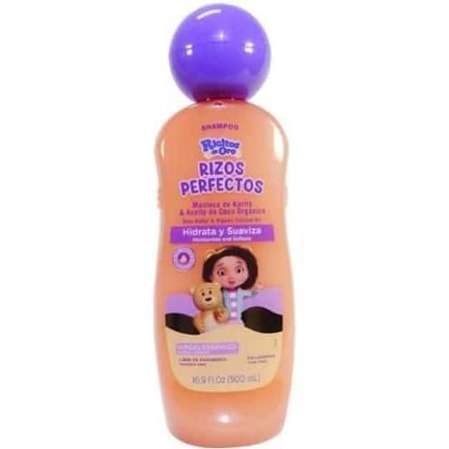 Shampoo Rizos Perfectos 500 ML