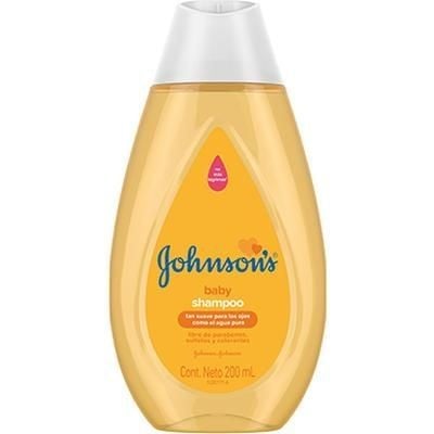 Shampoo Baby Orig 200 ML