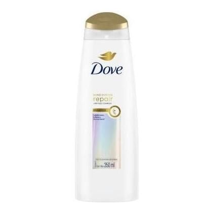 Shampoo Bond Int Rep 350 ML